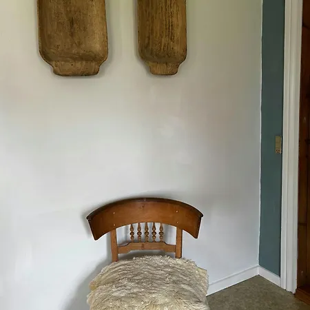 Restored House From 1842 By Adal Βέιλε